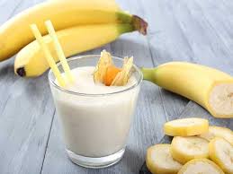 15 Healthy Banana Smoothie Recipes for Weight Loss, Anti Ageing and Boosting Digestion a