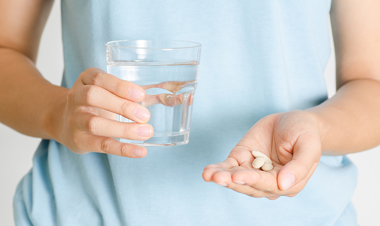 3 Common Dietary Supplements That Aren’t What You Think