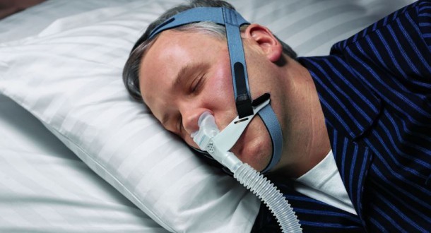 4 Things Everyone With Sleep Apnea Should Understand