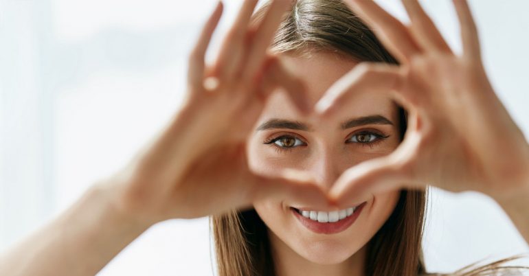 6 Simple Tips For Better Eye Health
