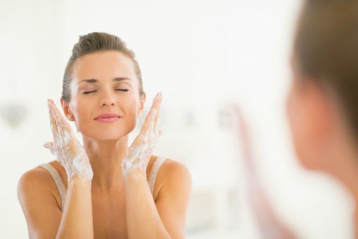 6 Skin Care Tips to Follow Before You Are 30 6