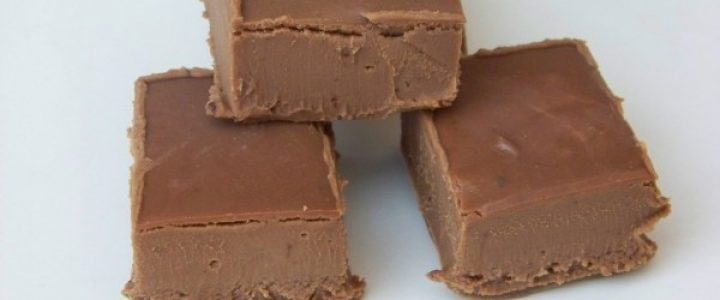 Delicious Low Carb Cream Cheese Fudge- weight loss programes