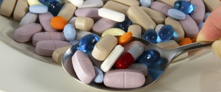 For Kids, Dietary Supplements May Pose Risks