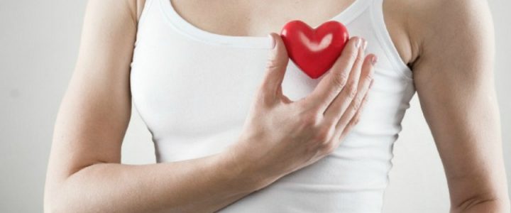 High Blood Pressure Symptoms And Treatment That Could Prevent Heart Disease COVER source-Health Positive