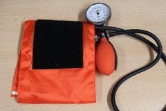 How blood pressure hormone promotes obesity