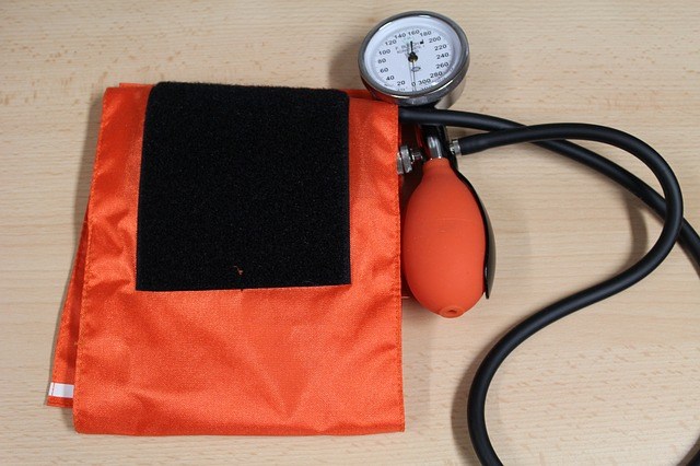 How blood pressure hormone promotes obesity