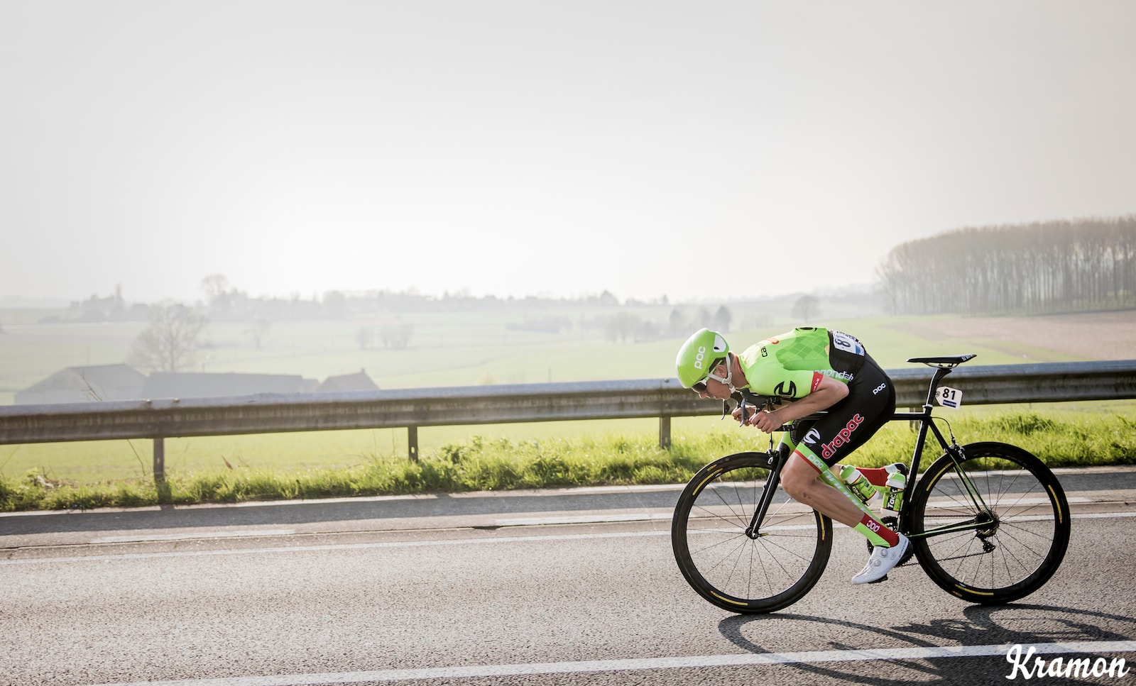 Listen up Why cyclists are at risk of hearing loss