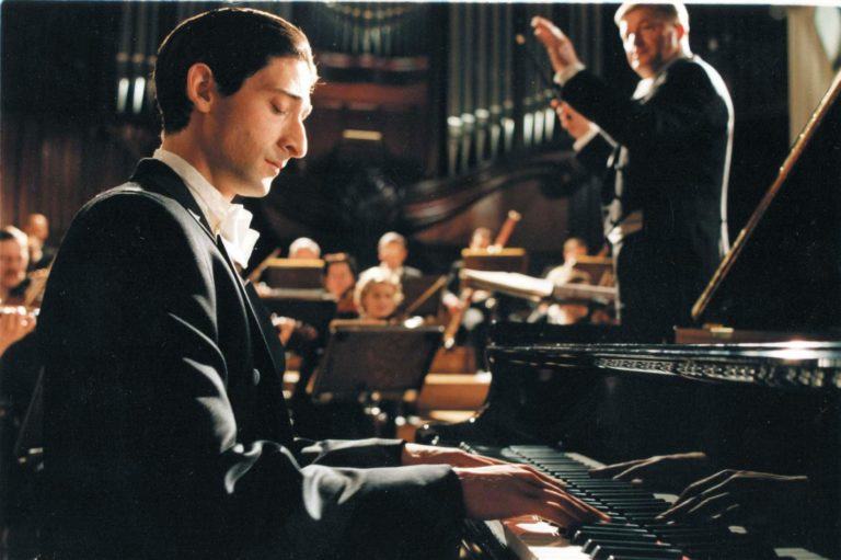 Science Says Piano Players' Brains Are Very Different From Everybody Else's