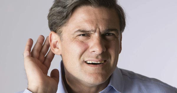 Signs To Look Out For That May Mean You Are Experiencing Hearing Loss