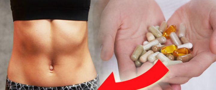 THIS supplement could help you lose 2lbs a week when added to your diet plan