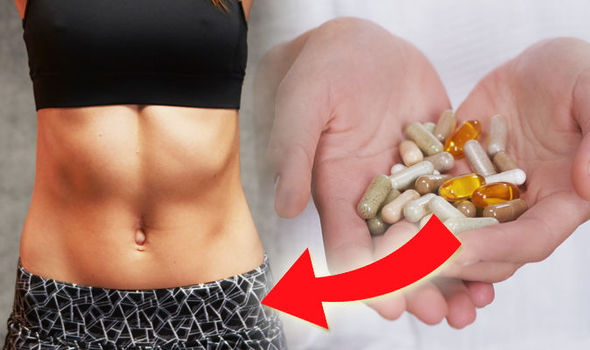 THIS supplement could help you lose 2lbs a week when added to your diet plan