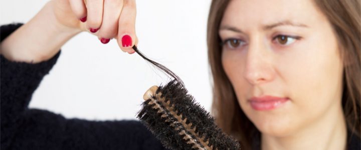 Treat hair loss with the best dietary supplements