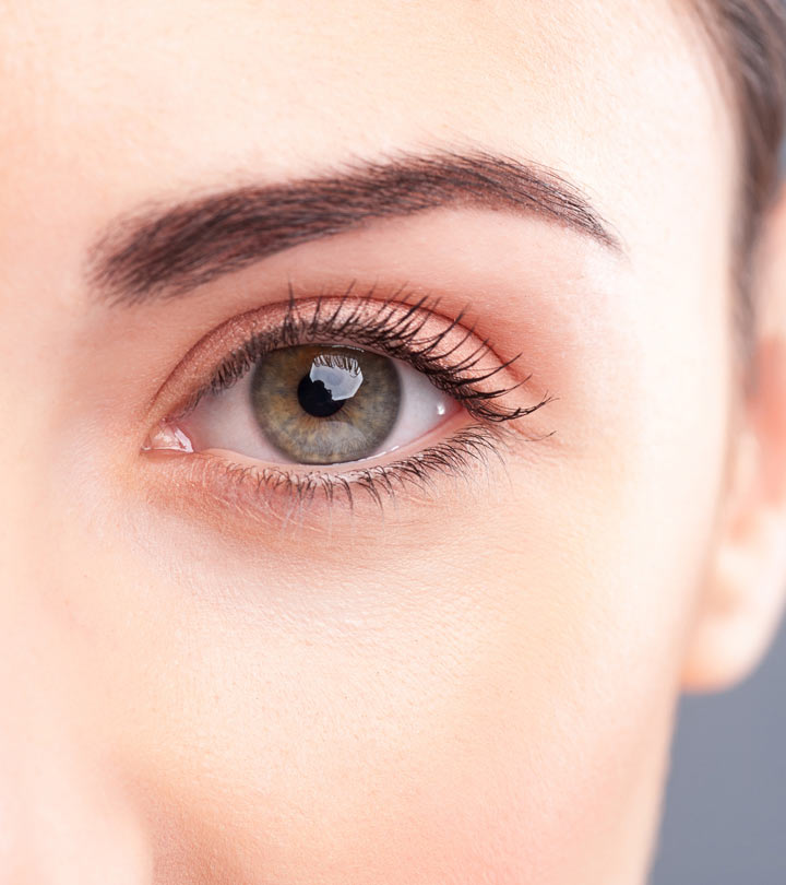 24 Essential Eye Care Tips To Protect And Soothe Your Eyes