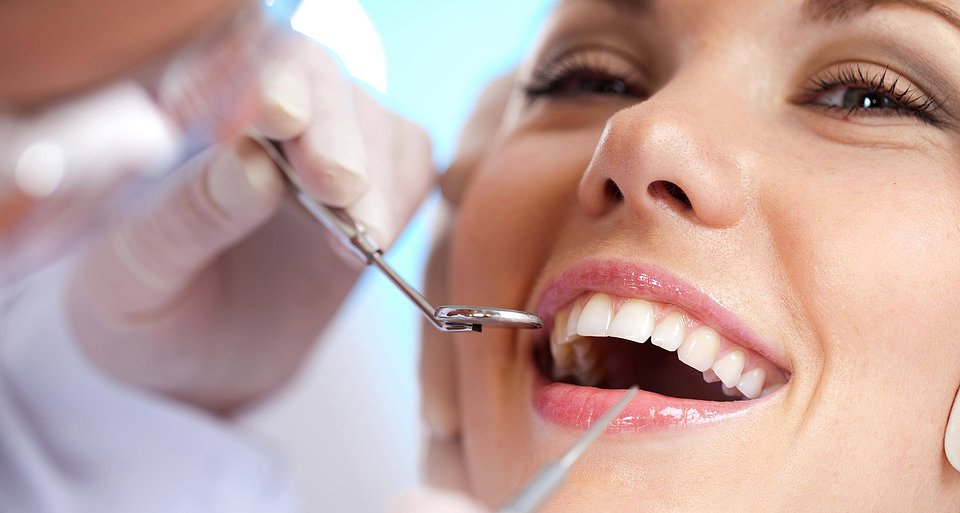 5 Tips That Will Benefit Your Dental Health