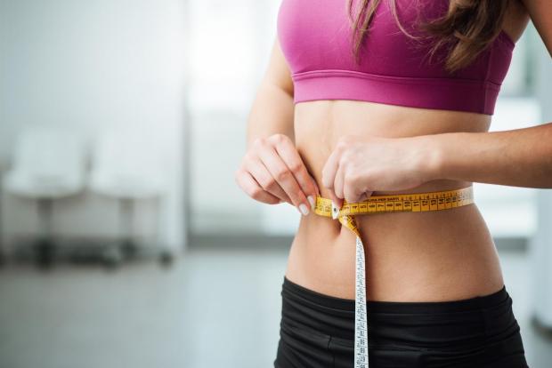 5 reasons to lose weight