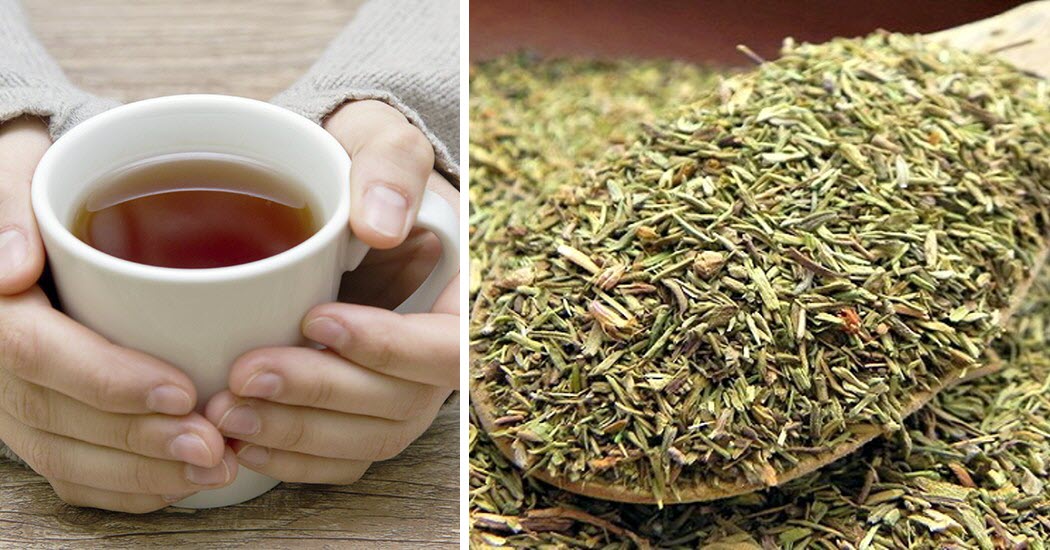 A Tea That Is Able To Help With Rheumatoid Arthritis, Fibromyalgia, Hashimoto’s, MS And More