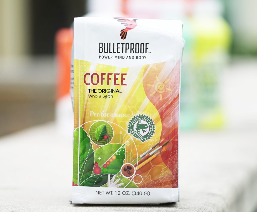 Bulletproof Coffee Can This Drink Really Boost Brain Power and Increase Fat Burning 1