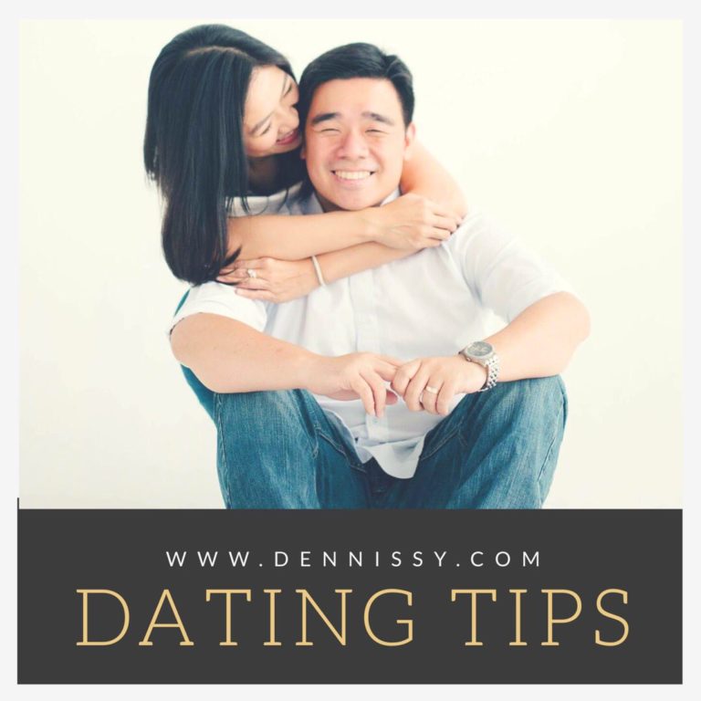Dating Tip #1 Don’t Fall in Love with the Idea of Falling in Love