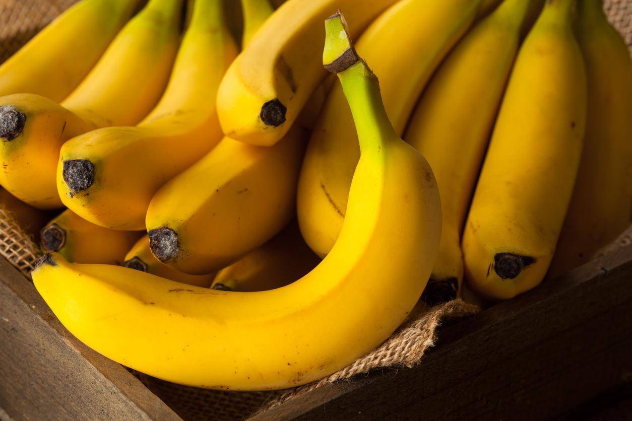 Eating bananas regularly could preventheart attacks and strokes, study finds