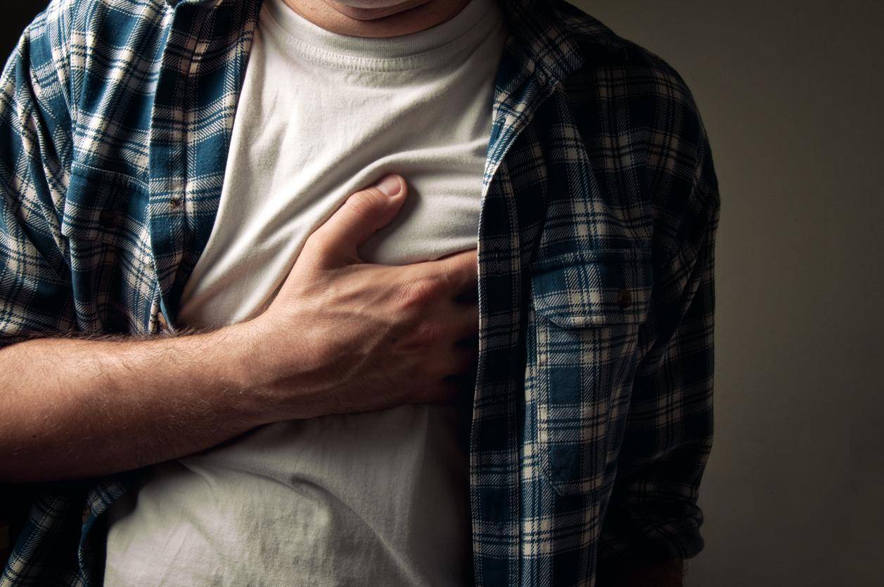 Low calcium intake linked to sudden cardiac arrest, study suggests