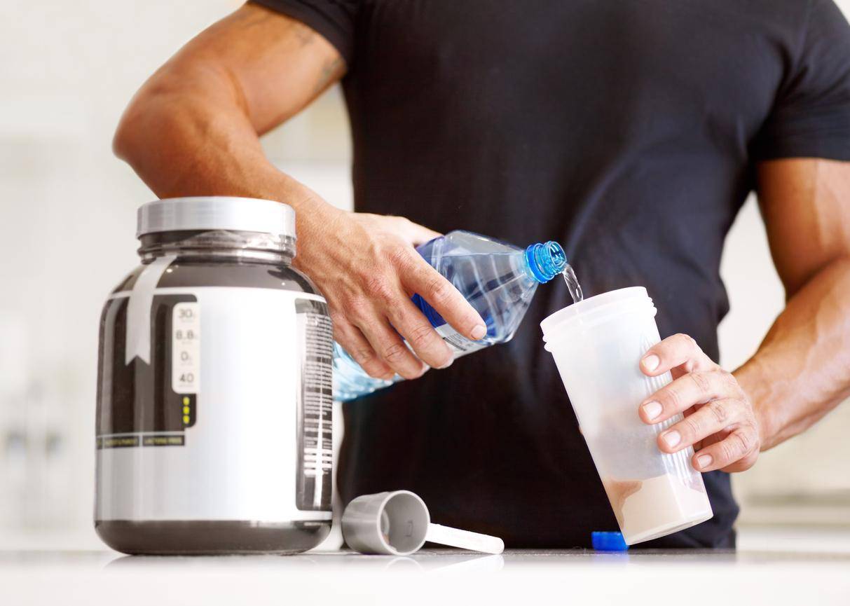 The definitive guide to protein shakes