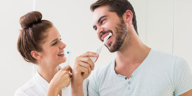 Why Brushing Your Teeth is Good for Heart Health