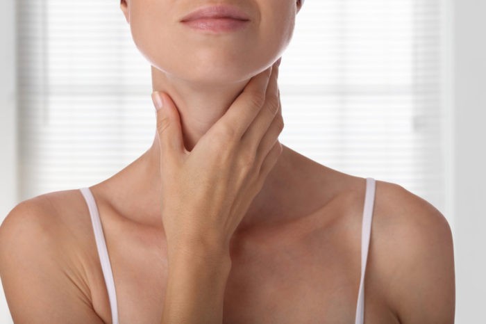 6 Tips For A Healthy Thyroid source-MiNDFOOD