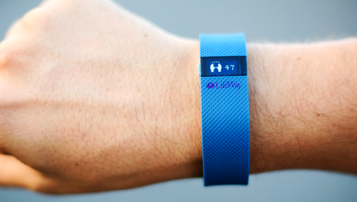 LifeWay Releases Fitbit For Tracking Spiritual Health
